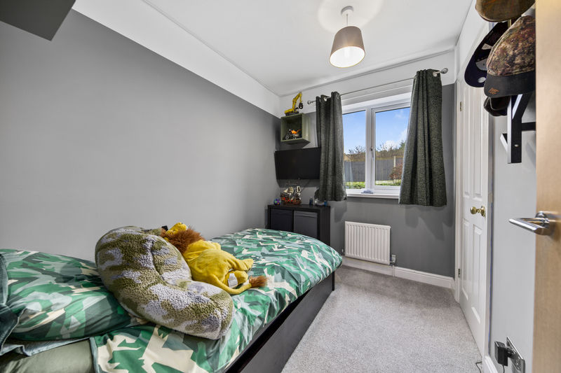 Aviemore Close New Whittington